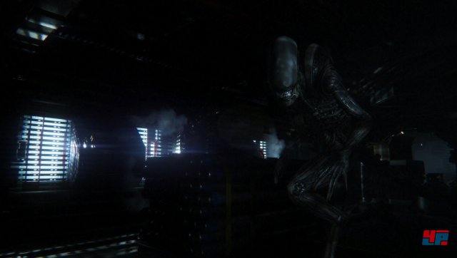 Screenshot - Alien: Isolation (360) 92484994