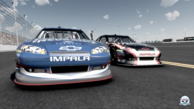 Screenshot - NASCAR The Game 2013 (PC) 92465340