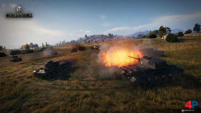 Screenshot - World of Tanks (PC) 92608164
