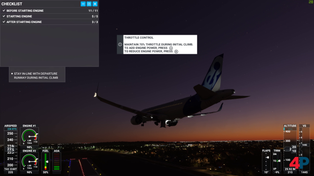 Screenshot - Microsoft Flight Simulator (PC) 92620650