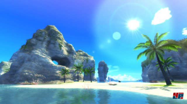 Screenshot - Tales of Berseria (PlayStation3) 92508620