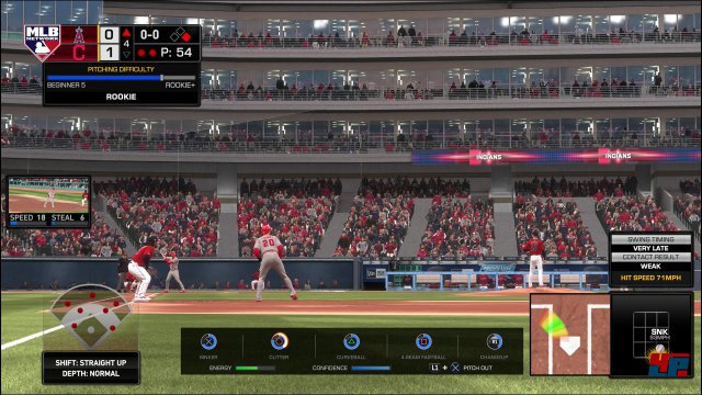 Screenshot - MLB The Show 19 (PlayStation4Pro)