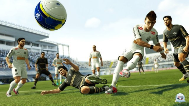 Screenshot - Pro Evolution Soccer 2013 (360) 92402532