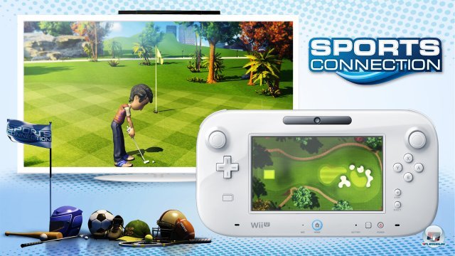 Screenshot - Sports Connection (Wii_U) 2364717