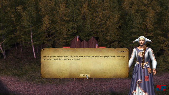 Screenshot - Legends of Eisenwald (PC) 92509170