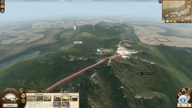 Screenshot - Total War: Shogun 2 - Fall of the Samurai (PC) 2316282