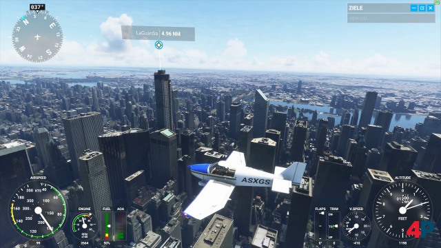 Screenshot - Microsoft Flight Simulator (PC) 92621613