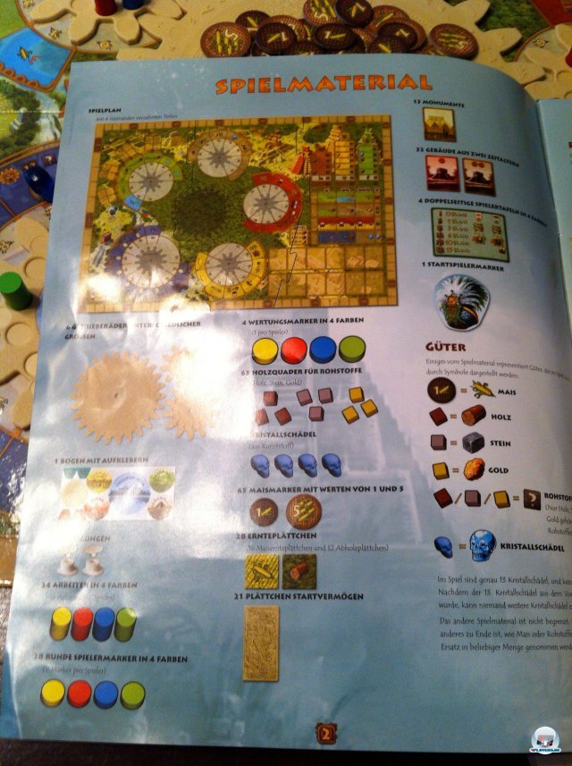 Screenshot - Tzolk'in: Der Maya-Kalender (Spielkultur) 92451337