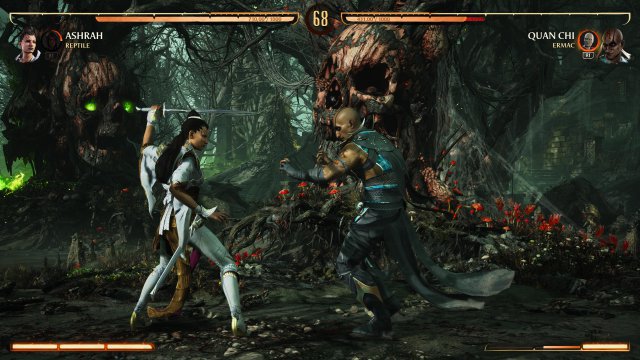 Mortal Kombat ist über vier Jahre nach dem letzten Teil zurück und verpasst der Reihe einen Reboot.