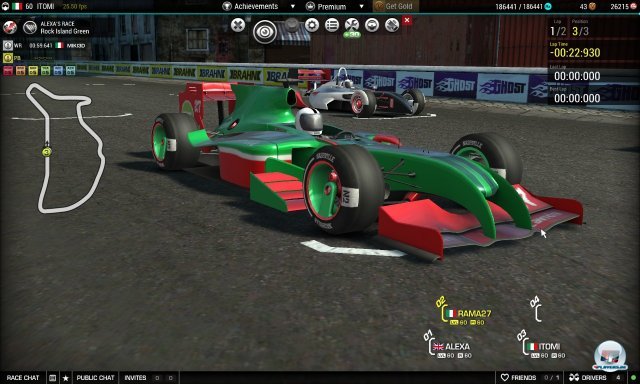 Screenshot - Victory: The Age of Racing (PC) 2381642