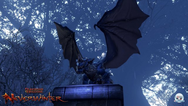 Screenshot - Neverwinter (PC)