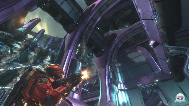 Screenshot - Halo: Combat Evolved - Anniversary (360) 2258327