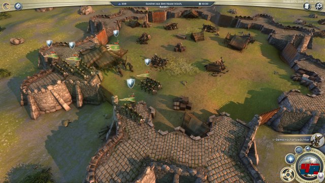 Screenshot - Age of Wonders 3 (PC) 92477322