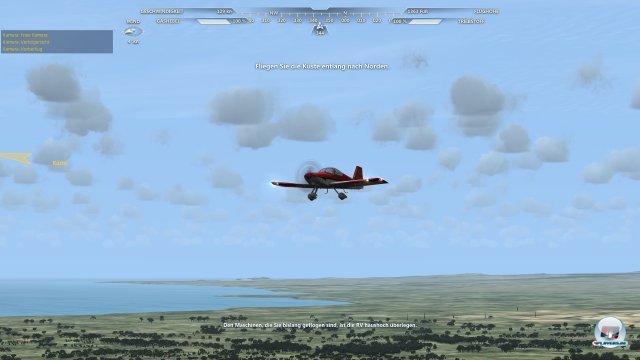 Screenshot - Microsoft Flight (PC) 2326967