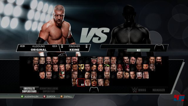 Screenshot - WWE 2K15 (360) 92493607