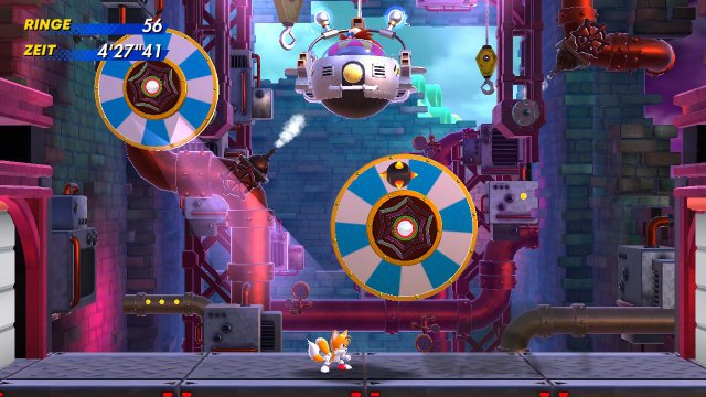 Screenshot - Sonic Superstars (Switch) 92658184