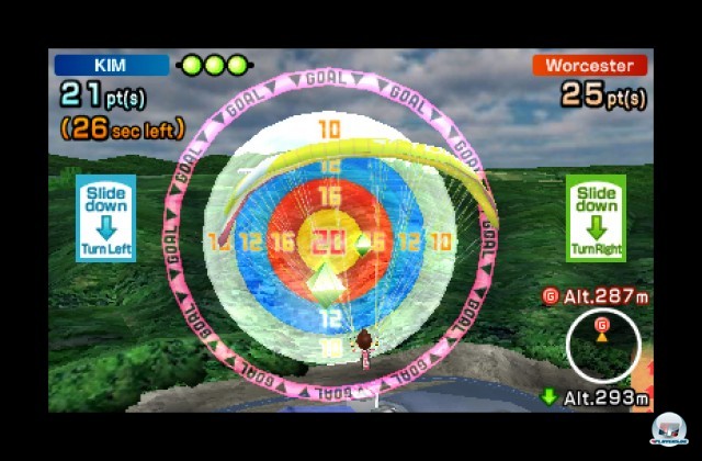 Screenshot - DualPenSports (3DS) 2237952
