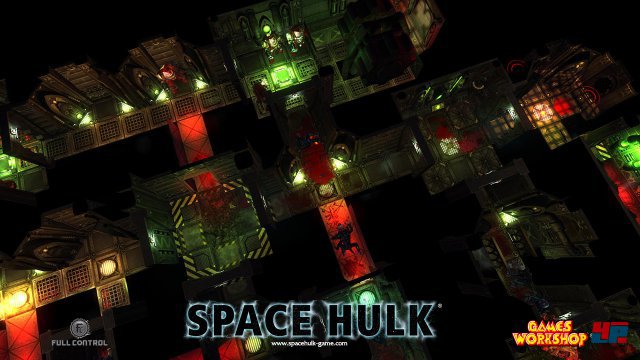Screenshot - Space Hulk (PC) 92472850