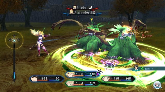 Screenshot - Tales of Xillia (PlayStation3) 92457446