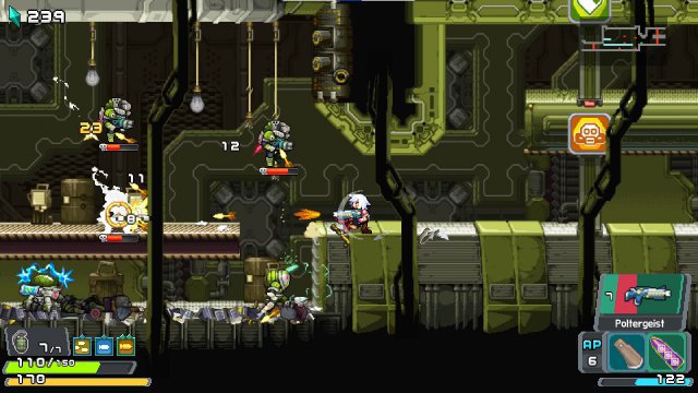 Screenshot - Critadel (PC)