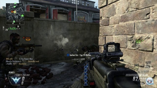 Screenshot - Call of Duty: Black Ops II (360) 92421147