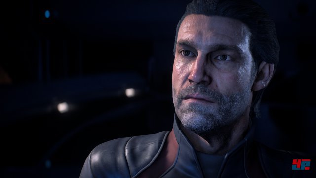 Screenshot - Mass Effect: Andromeda (PC)