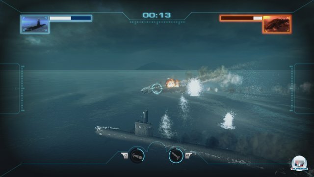 Screenshot - Battleship (360) 2342912