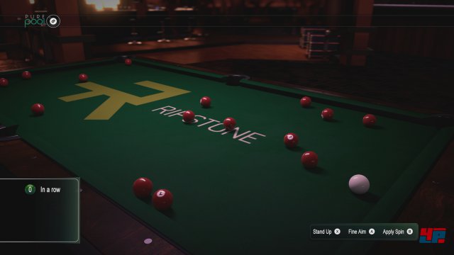 Screenshot - Pure Pool (XboxOne) 92492613