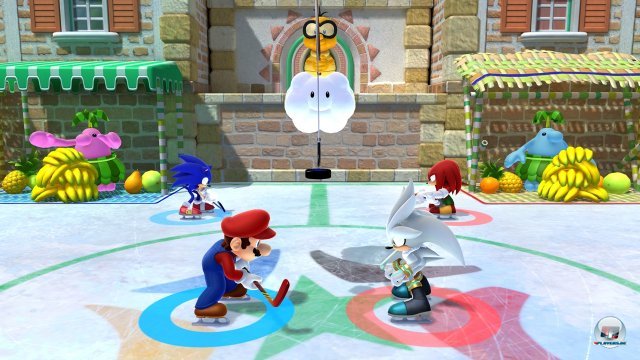 Screenshot - Mario & Sonic bei den Olympischen Winterspielen: Sotschi 2014 (Wii_U) 92462405