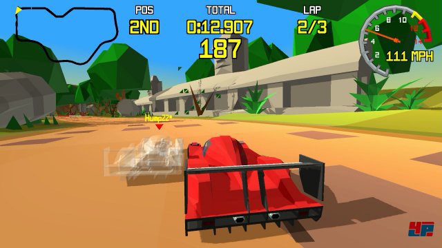 Screenshot - Racing Apex (Linux) 92565839