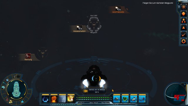 Screenshot - Starpoint Gemini 2 (PC) 92491920