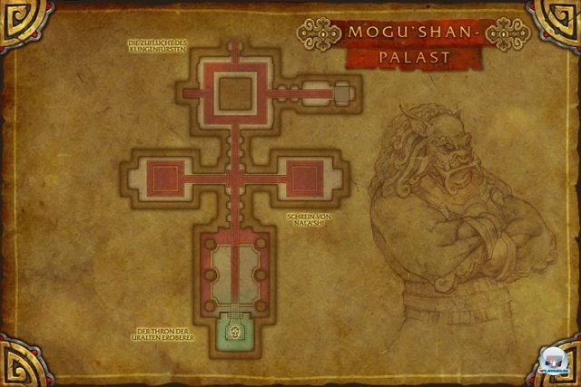 Screenshot - World of WarCraft: Mists of Pandaria (PC) 92399917
