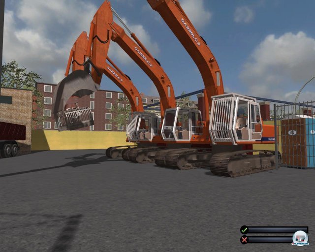 Screenshot - Demolition Company  (PC) 92439102