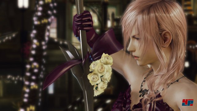 Screenshot - Lightning Returns: Final Fantasy 13 (PC)