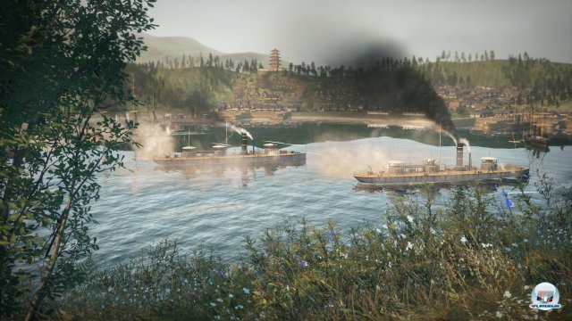 Screenshot - Total War: Shogun 2 - Fall of the Samurai (PC) 2330337