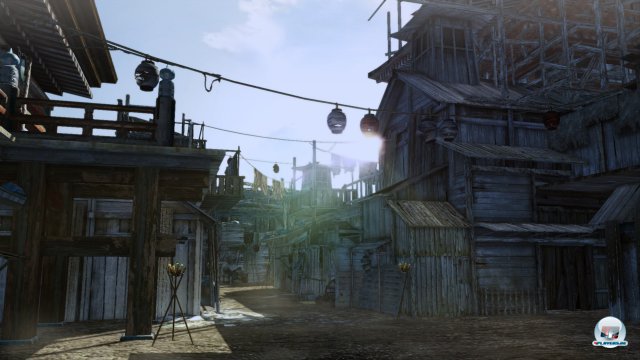 Screenshot - Yakuza: Ishin (PlayStation3) 92469034