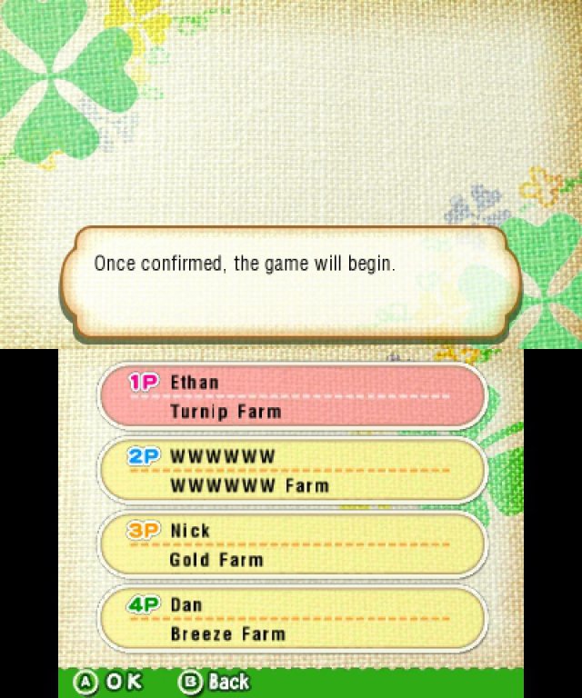 Screenshot - Story of Seasons (3DS) 92499548