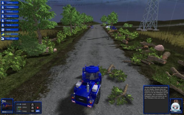 Screenshot - THW-Simulator 2012 (PC) 2344142