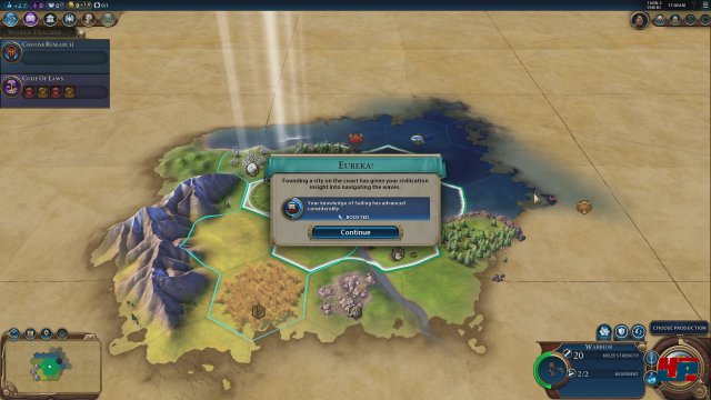 Screenshot - Civilization 6 (PC) 92530678