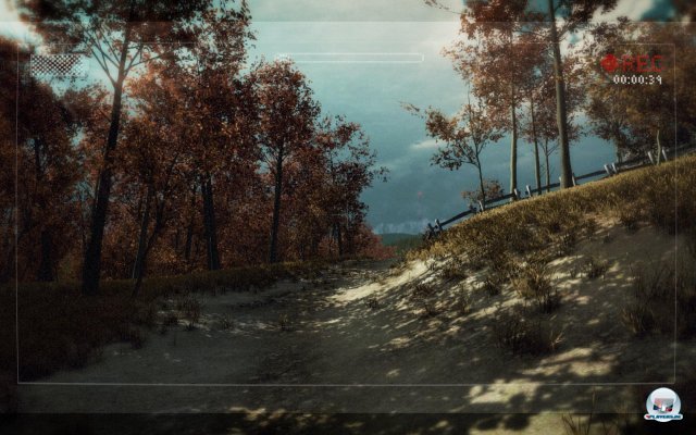 Screenshot - Slender: The Arrival (PC) 92458110