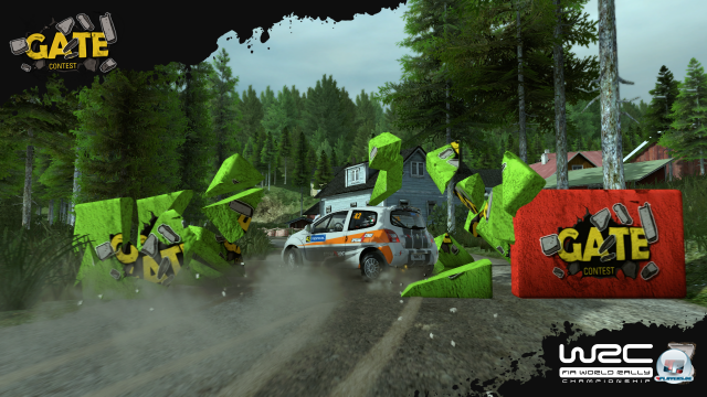 Screenshot - FIA World Rally Championship 3 (360) 92408462