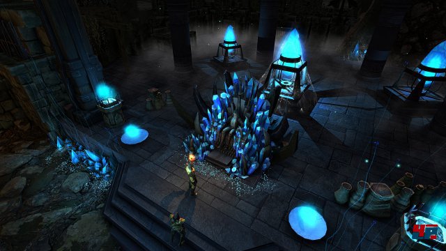 Screenshot - Tower of Time (PC)
