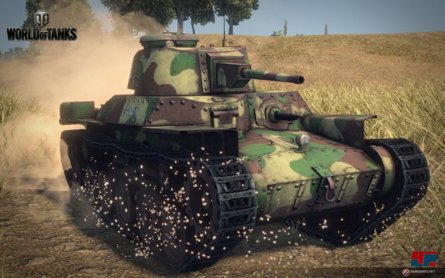 Screenshot - World of Tanks (PC) 92474235