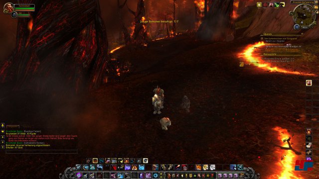 Screenshot - World of WarCraft: Warlords of Draenor (PC) 92493749