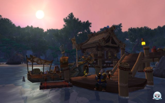Screenshot - World of WarCraft: Mists of Pandaria (PC) 92405397