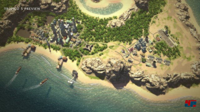 Screenshot - Tropico 5 (360) 92478047