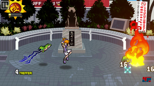 Screenshot - The World Ends with You (Switch) 92576367