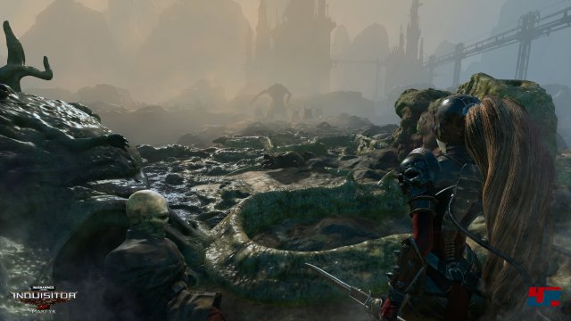 Screenshot - Warhammer 40.000: Inquisitor - Martyr (PC) 92528564