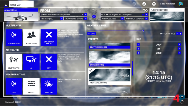 Screenshot - Microsoft Flight Simulator (PC) 92620603