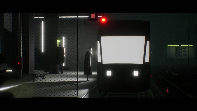 Screenshot - The Plane Effect (PC)